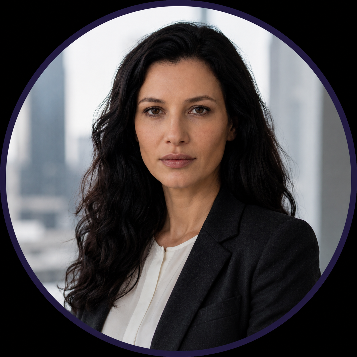 Karolina Kaczmarek, CEO of FutureUp